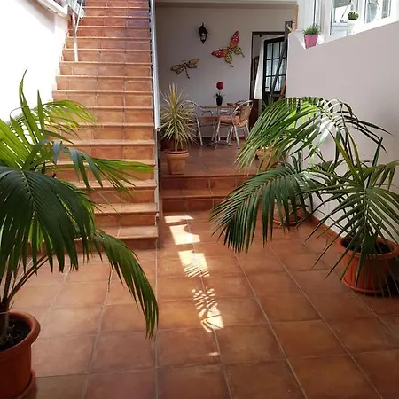 Apartamento Moderno El Tanque Apartment El Tanque