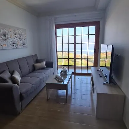 Apartamento Moderno El Tanque アパート El Tanque