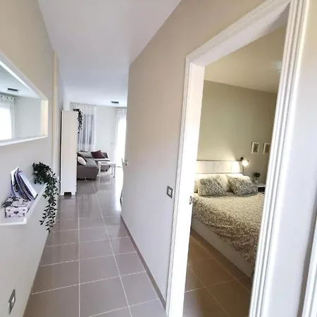Moderno Apartment *