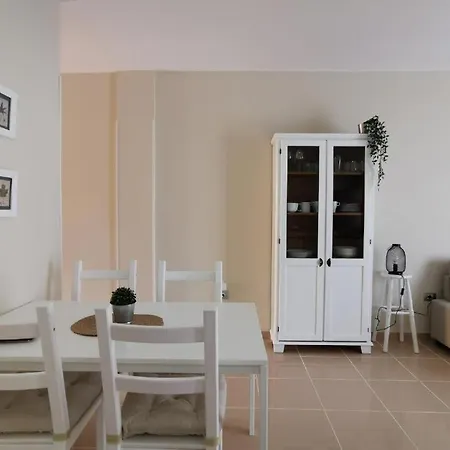 Moderno Apartment *