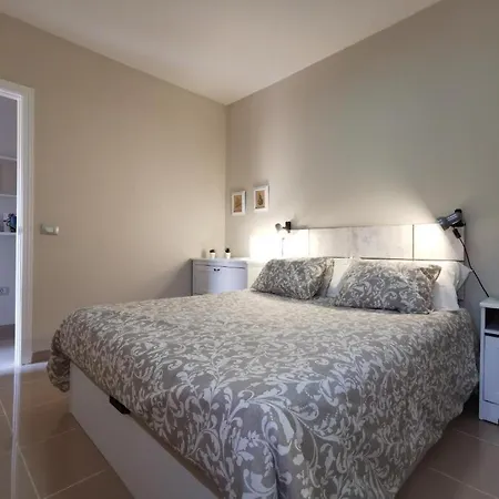 Moderno Apartment Costa Del Silencio