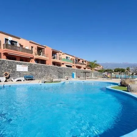 Moderno Apartment *