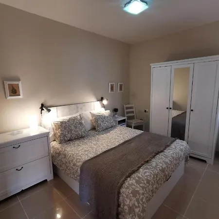 Apartment Moderno *