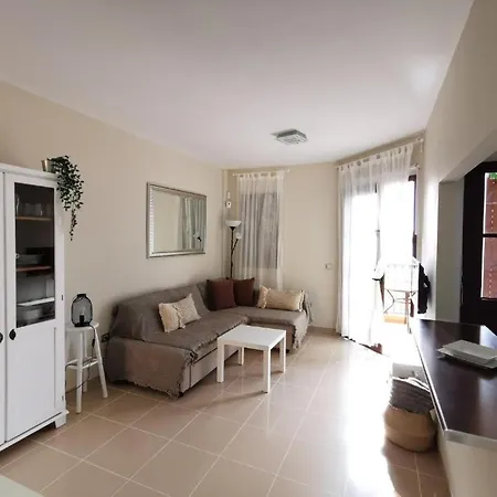Apartment Moderno
