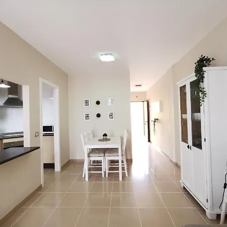 Moderno Apartment Costa Del Silencio