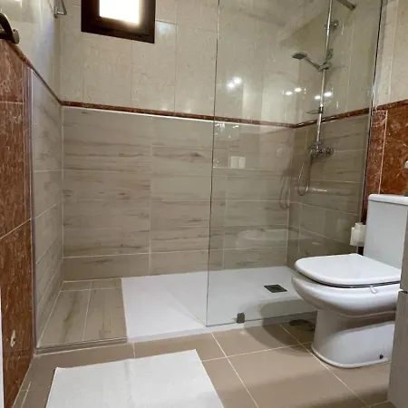 Apartment Moderno