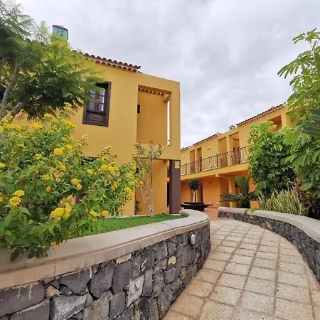 Apartment Moderno *