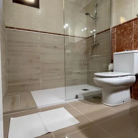 Apartment Moderno