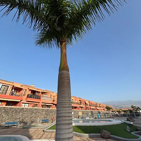 Apartment Moderno