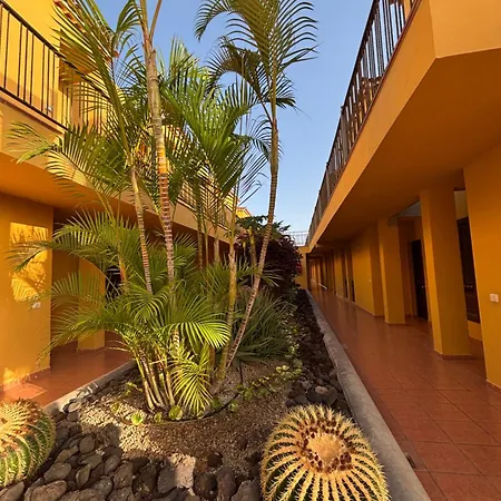 Moderno Apartment
