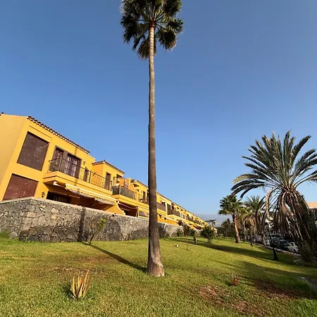 Moderno Apartment Costa Del Silencio