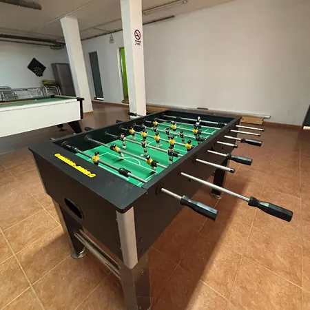 Moderno Apartment