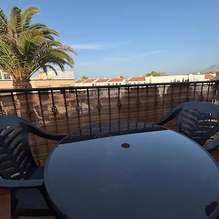 Apartment Moderno *