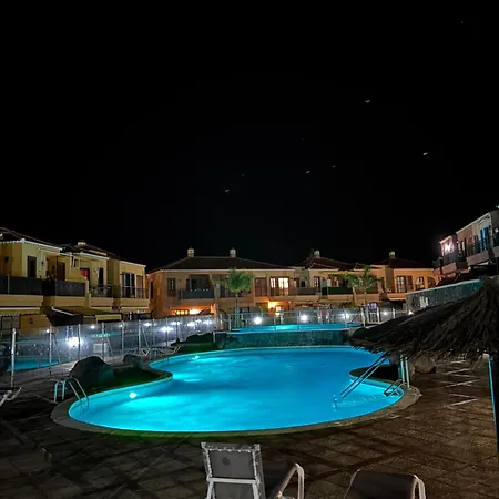 Moderno Apartment