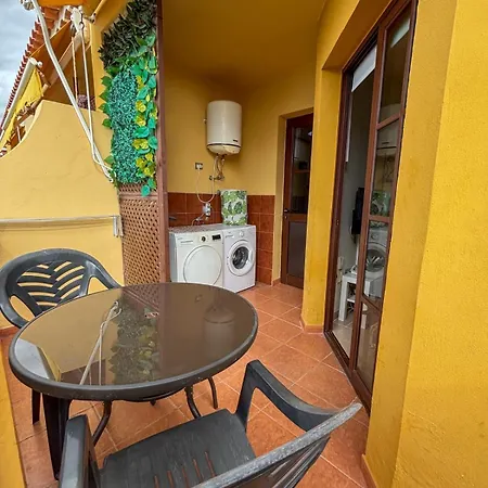 Apartment Moderno