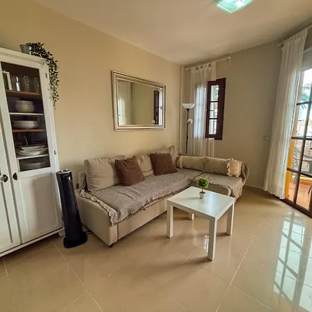Moderno Apartment