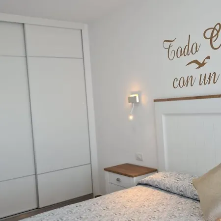 Appartement Apartamento Moderno El Tanque El Tanque