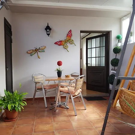 Appartement Apartamento Moderno El Tanque