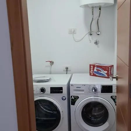 Appartement Apartamento Moderno El Tanque