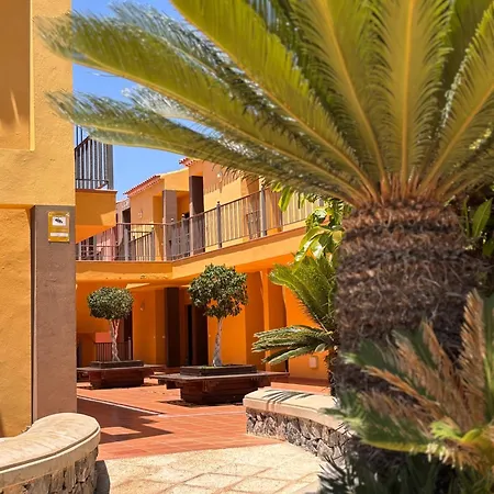 Apartment Moderno Costa Del Silencio