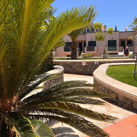 Moderno Apartment Costa Del Silencio