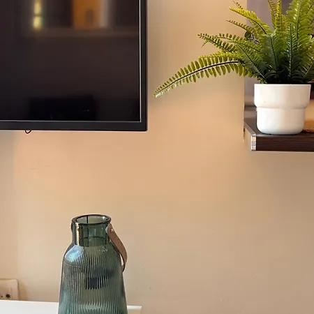 Moderno Apartment *