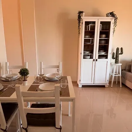 Apartment Moderno *
