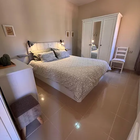 Moderno Apartment *