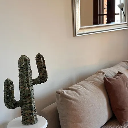 Moderno Apartment Costa Del Silencio