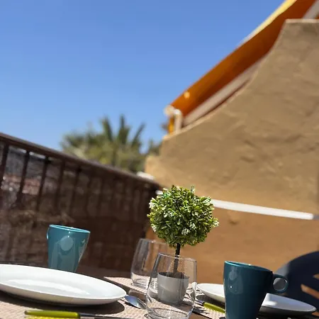 Apartment Moderno