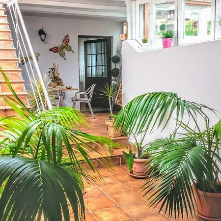 Apartamento Moderno El Tanque *